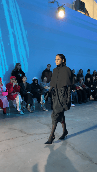 Чем запомнилась Украинская неделя моды 2026