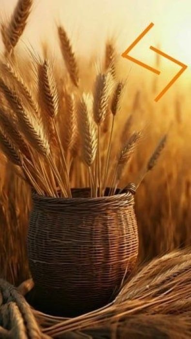 Какую заставку поставить на экран для привлечения денег