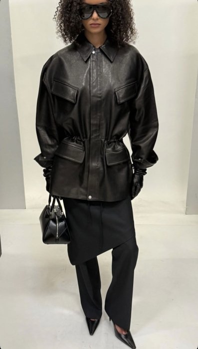 Модні штани зима-2025/26 - фото