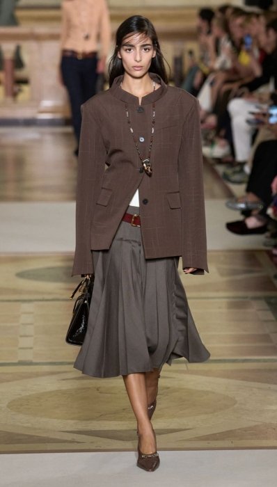 Модные пиджаки, фото