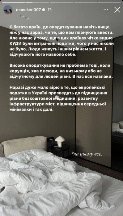 Українські блогери підняли гвалт через нову податкову стратегію: чим "годують" інфлюенсери аудиторію напередодні Нового року - фото №3