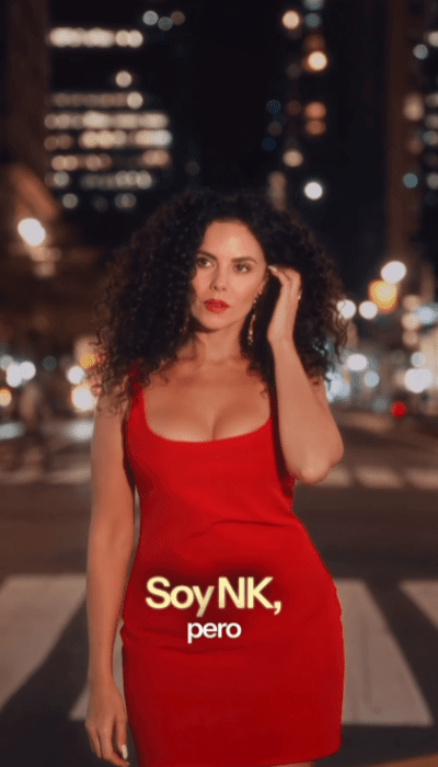 Настя Каменских заявила о несчастливой любви