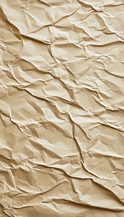 Крафтовая бумага