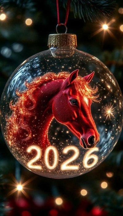 Як провести 1 січня 2026 кожному знаку Зодіаку