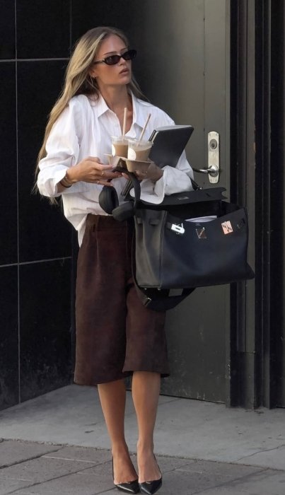 Стиль Frugal Chic, фото