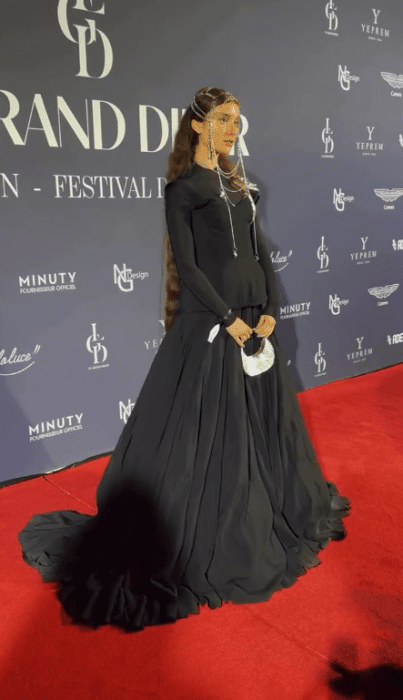 Jerry Heil — образы, фото