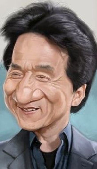 Добірка карикатур на акторів, які підкорили мережу