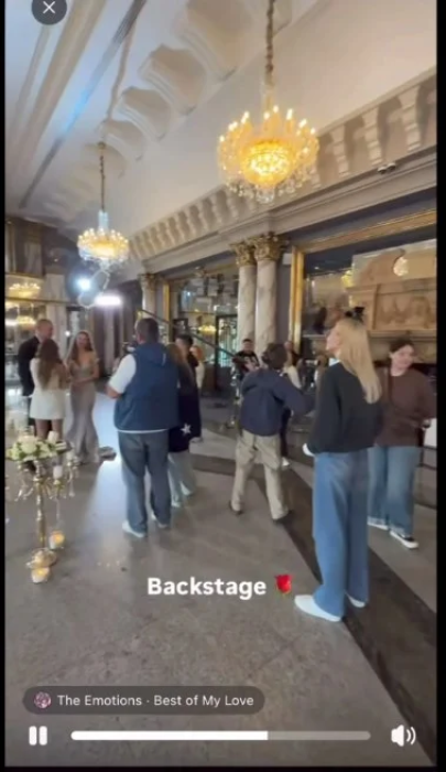 Фінал Холостяка-14 викликав обговорення у соцмережах