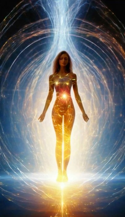 Как увидеть ауру — 2 способа