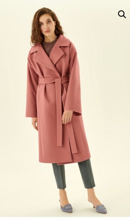 Антитренды верхней одежды весна 2026 — фото