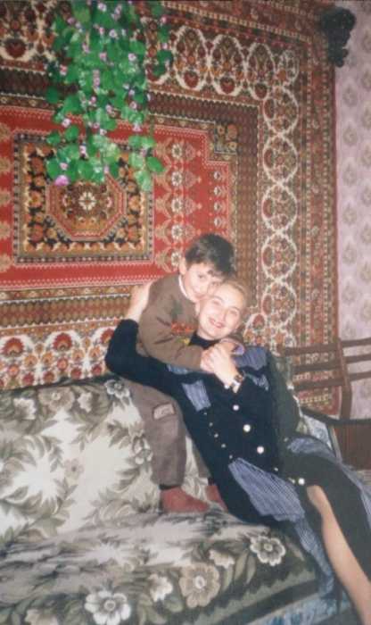 Що відомо про співака ХАСа, фото