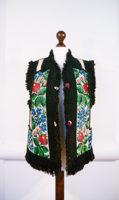 Этнический "Haute Cоuture": почувствуй красоту традиционной украинской одежды - фото №4