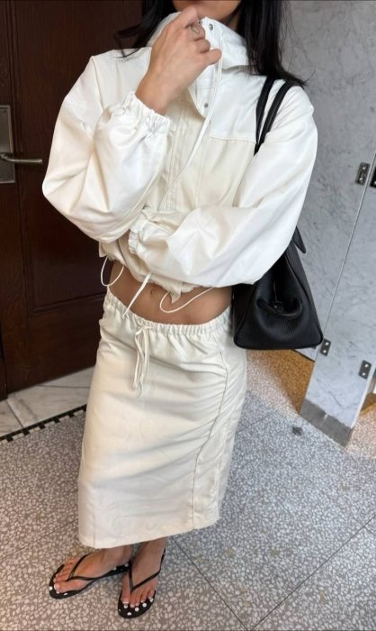 Модні вітровки, фото