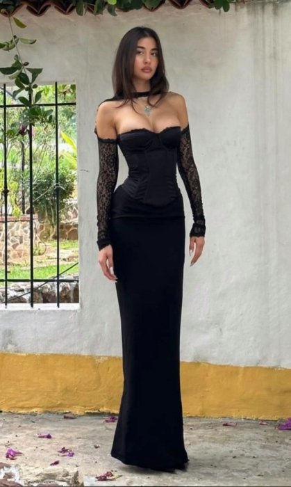 Модные тренды 2026, фото