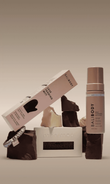 Бьюти-подарки на День Валентина.