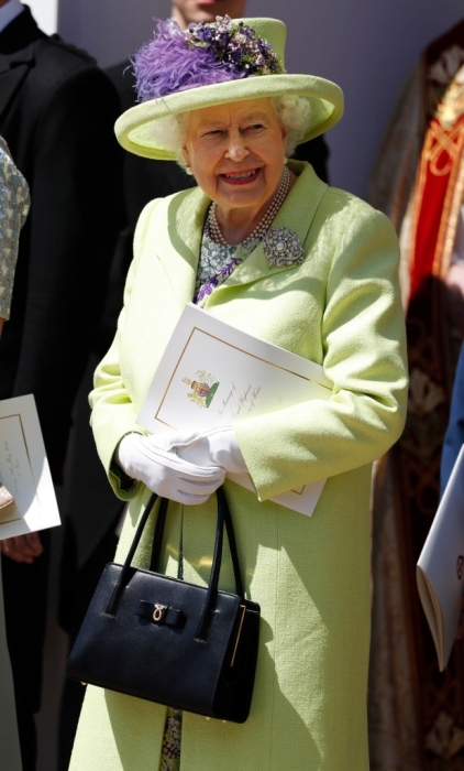 8 сентября - годовщина смерти Елизаветы II: вспоминаем последние дни королевы и реакцию мира на ее уход - фото №8
