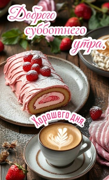 Мирной субботы 2025, пожелания