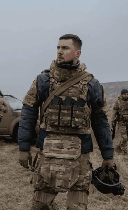 Как изменилась жизнь певца Ярмака после 2022 года