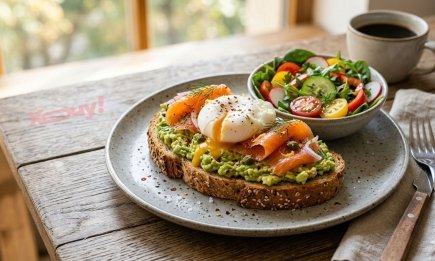 Энергия на максимум: секретный ингредиент идеального завтрака, который заставит ваш метаболизм летать