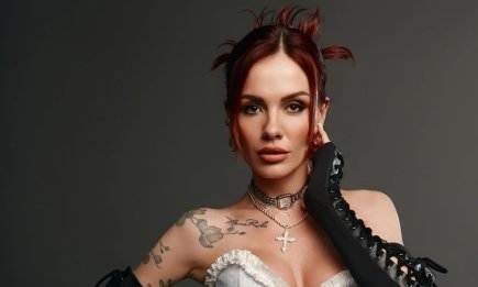 "Вы писали, отдохни": MamaRika довела себя до крайностей и попала под нож хирурга — что произошло с артисткой