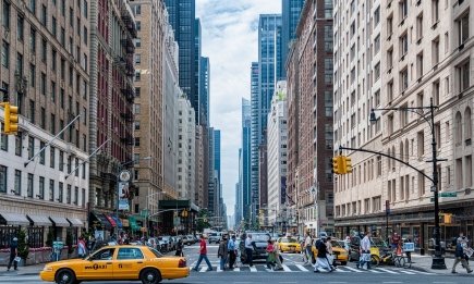 5 "украинских парадоксов", о которых мечтают в Нью-Йорке