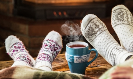 Долой тоску! 17 проверенных способов, которые помогут поднять настроение зимой