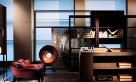 Bottega Veneta выпустил коллекцию мебели