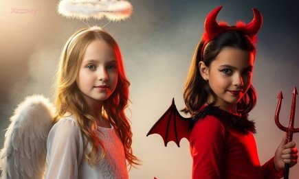 Коли страшно хочеться пожартувати: побажання на Геловін у картинках, від яких смішно навіть Дракулі