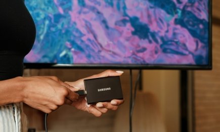 Апгрейд телевизора, 5 гаджетов, которые вдохнут жизнь в ваш телевизор с HDMI 2.0 (ВИДЕО)