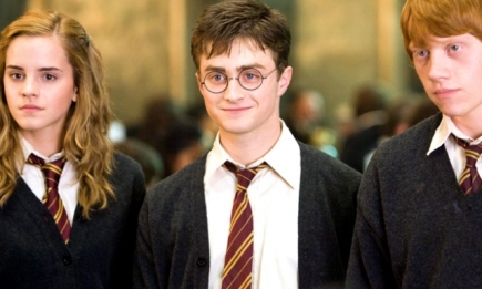 СМИ: Warner Bros снимет продолжение "Гарри Поттера"