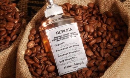 Вместо завтрака: 3 парфюма с нотами свежей выпечки и кофе