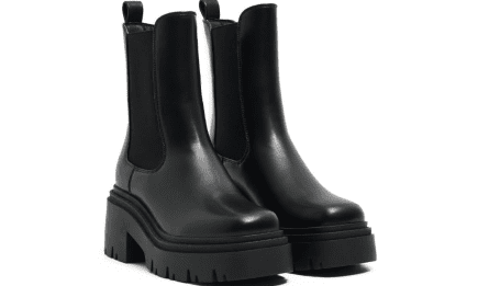 Ботильоны или сапоги? Осеннее руководство по обуви