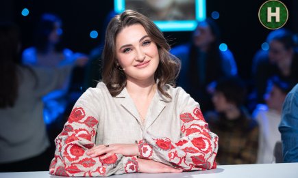 Всегда с подарками: Таня Песик рассказала, как празднует Рождество