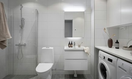 Как обустроить ванную комнату: что купить, на что обратить внимание и как не ошибиться