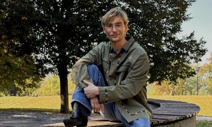 Алан Бадоев признался, хочет, чтобы его дети возвращались в Украину