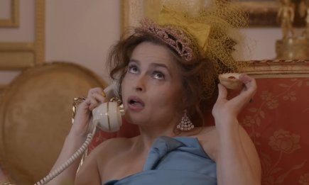 Творчий безлад на кухні Гелени Бонем Картер — як виглядає інтер'єр загадкової актриси (ФОТО)