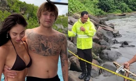 Жуткая находка на Бали: ДНК подтвердила, что похищенный украинец Игорь Комаров был на "вилле пыток"