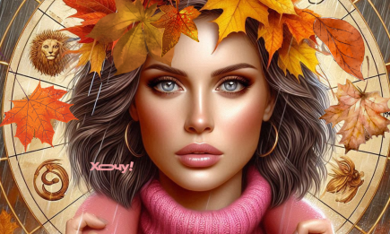 Гороскоп на 24 октября 2025 года: все возможности всегда временны, поэтому ими нужно пользоваться сразу