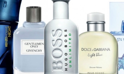 Посоветуйте мужчине: 7 мужских парфюмерных новинок лета 2014