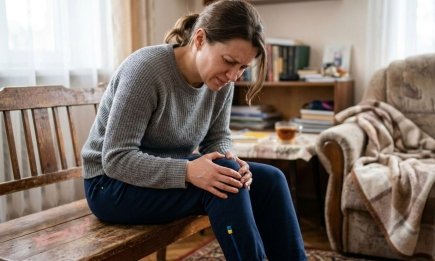 Не греть и не растирать: 5 вещей, которые категорически запрещено делать при боли в суставах