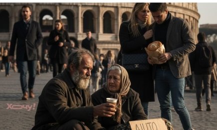 Не попадитесь на крючок: как в Европе "разводят" туристов на деньги — об этом молчат даже путеводители!