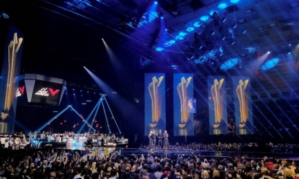 Грандиозное шоу "M1 Music Awards" переносят на следующий год из-за COVID-19