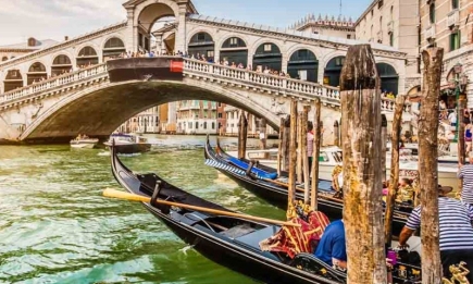 Венеция вводит плату за вход: кого коснутся новые правила?