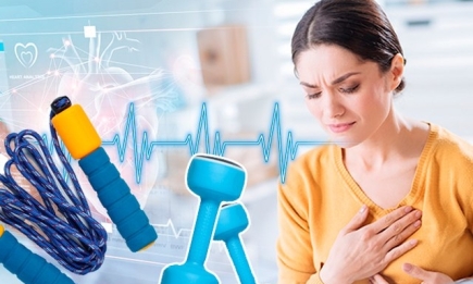 Вопрос эксперту: можно ли заниматься спортом при заболеваниях сердца?