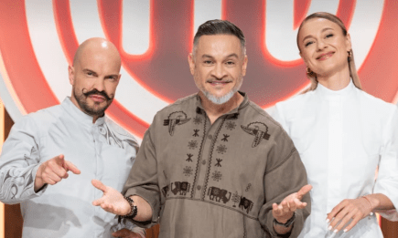 Финал близко: когда выйдет 14 выпуск "МастерШеф-16"