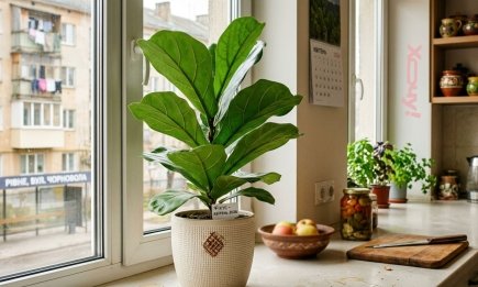 Магнит для бед или символ изобилия: чем действительно опасен фикус в доме и о чем предупреждают приметы