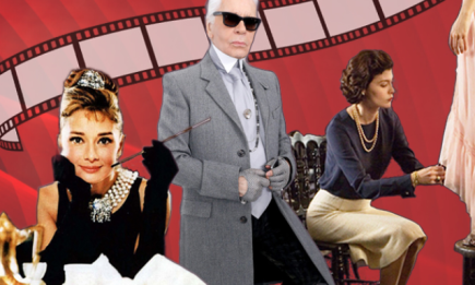 Кино на выходные: лучшие фильмы о моде, которые изменят ваше видение стиля