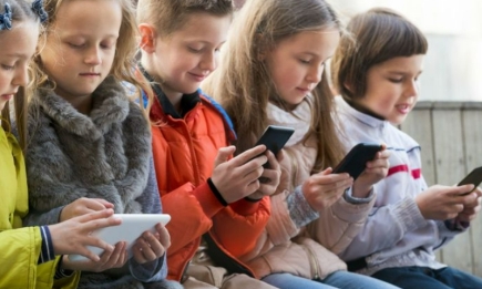 Подростки и соцсети: как защитить детей от опасности в реальной жизни