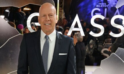 "Крепкий орешек" рассыпается: Брюс Уиллис теряет голос, память и способность двигаться