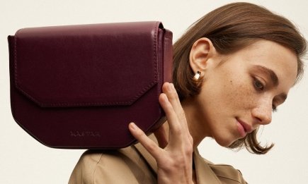 Сумки "Made in Ukraine": 5 производителей, не уступающих мировым брендам (ФОТО)